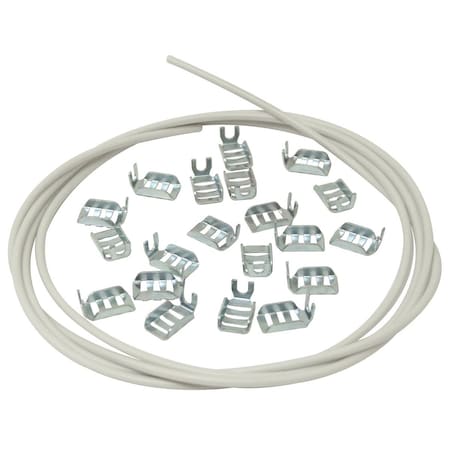 A & I Products Smart Lock Kit 8" x8" x1" A-1701196